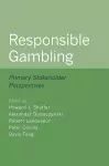 Responsible Gambling cover