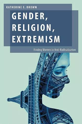 Gender, Religion, Extremism cover