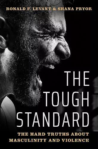 The Tough Standard cover