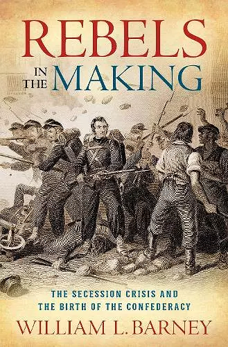 Rebels in the Making cover