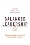 Balanced Leadership cover