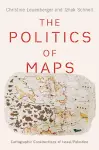 The Politics of Maps cover