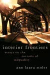 Interior Frontiers cover