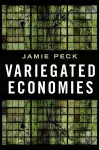 Variegated Economies cover