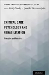 Critical Care Psychology and Rehabilitation cover