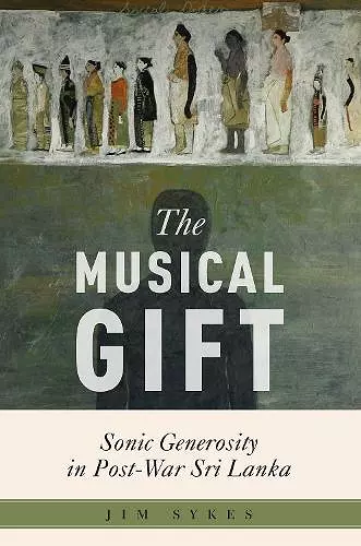 The Musical Gift cover