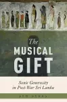 The Musical Gift cover