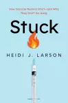 Stuck cover