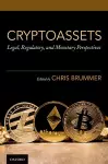 Cryptoassets cover