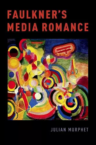 Faulkner's Media Romance cover