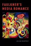 Faulkner's Media Romance cover