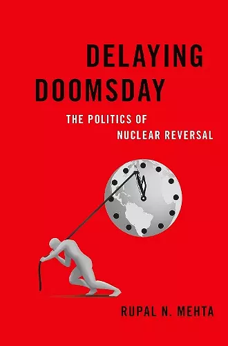 Delaying Doomsday cover