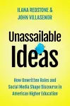 Unassailable Ideas cover