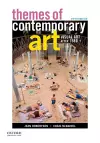 Themes of Contemporary Art cover