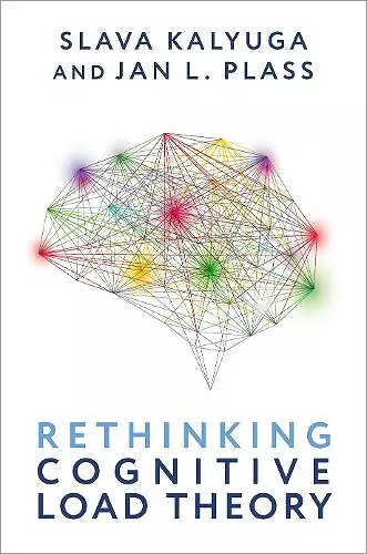 Rethinking Cognitive Load Theory cover