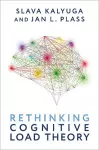 Rethinking Cognitive Load Theory cover