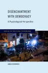 Disenchantment with Democracy cover