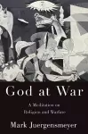 God at War cover