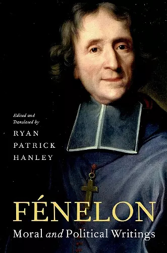 Fénelon cover