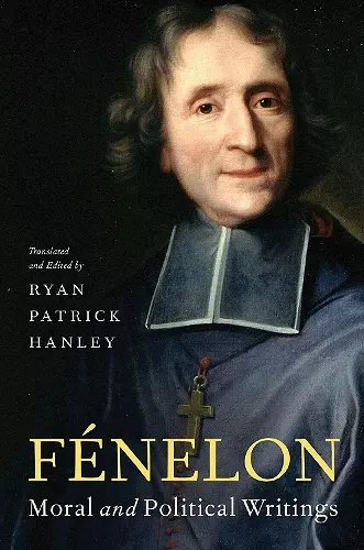 Fénelon cover