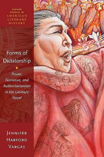 Forms of Dictatorship cover