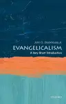 Evangelicalism cover