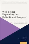 Well-Being: Expanding the Definition of Progress cover