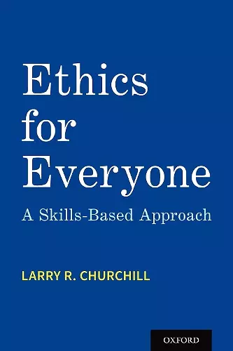 Ethics for Everyone cover