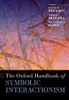 The Oxford Handbook of Symbolic Interactionism cover