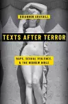 Texts after Terror cover