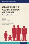 Measuring the Global Burden of Disease cover