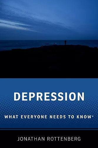 Depression cover