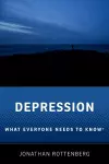 Depression cover