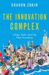 The Innovation Complex cover