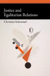 Justice and Egalitarian Relations cover