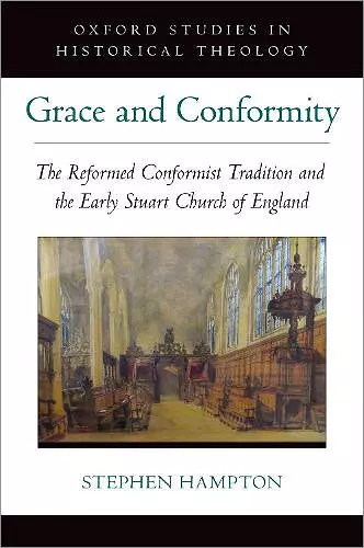 Grace and Conformity cover