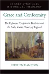 Grace and Conformity cover