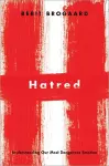 Hatred cover