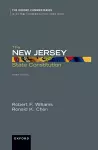 The New Jersey State Constitution cover
