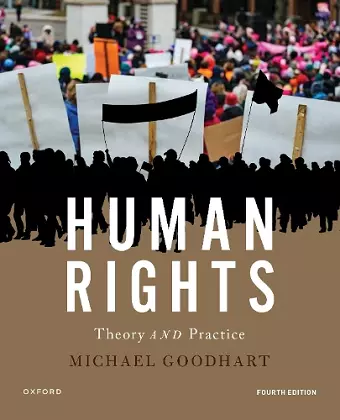 Human Rights cover