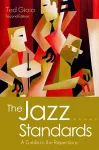 The Jazz Standards cover