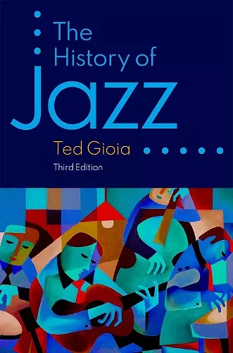 The History of Jazz cover