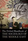 The Oxford Handbook of the Sociology of the Middle East cover