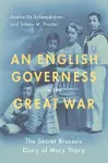 An English Governess in the Great War cover