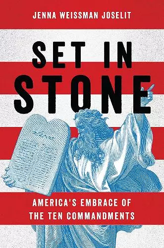 Set in Stone cover