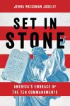 Set in Stone cover