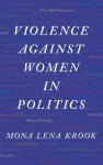 Violence against Women in Politics cover