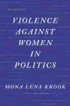 Violence against Women in Politics cover