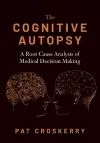 The Cognitive Autopsy cover