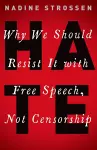 HATE cover